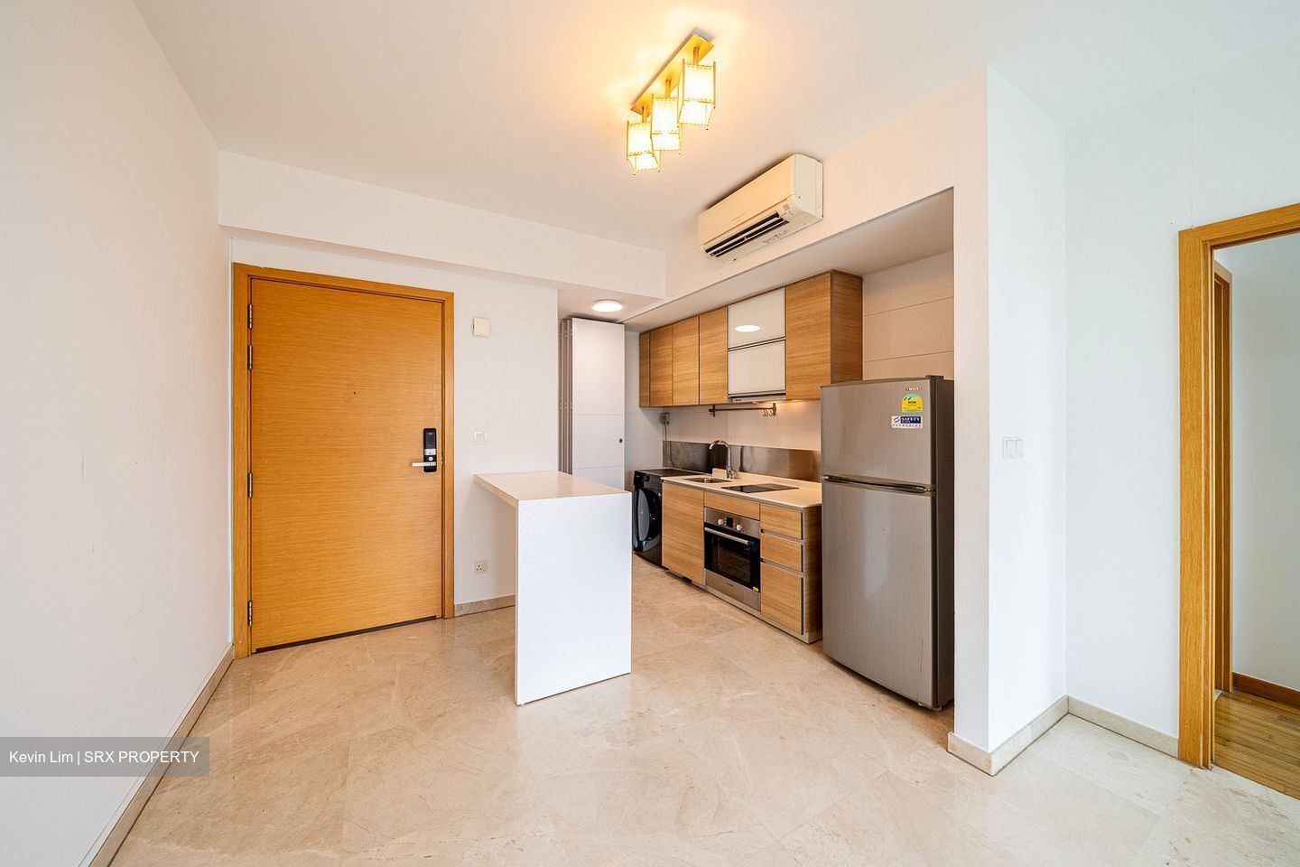 Parc Emily (D9), Condominium #518754161